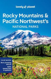 Cover image for Rocky Mountains & Pacific Northwest's National Parks 1