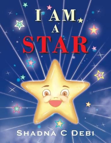 Cover image for I Am a Star