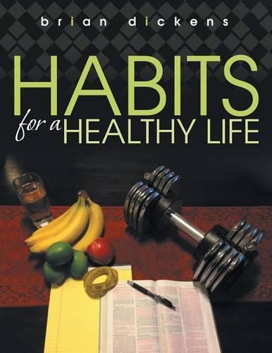 Cover image for Habits for a Healthy Life