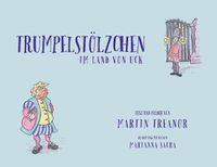 Cover image for Trumpelstoelzchen im Land von UcK