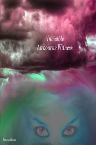 Cover image for Invisible Airbourne Witness