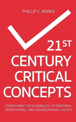 Cover image for 21st Century Critical Concepts