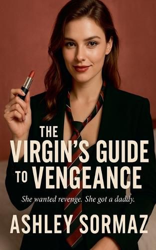 Cover image for The Virgin's Guide to Vengeance