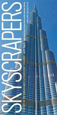 Cover image for Skyscrapers: A History of the World's Most Extraordinary Buildings - Revised and Updated