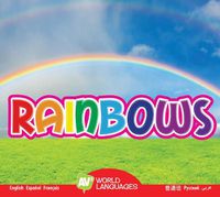 Cover image for Rainbows