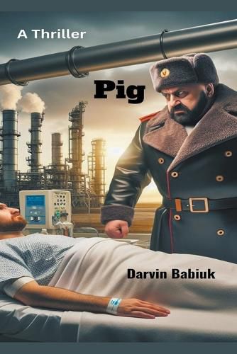 Cover image for Pig