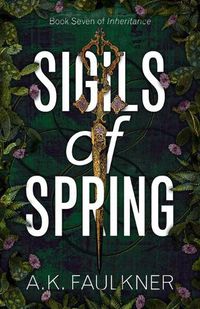 Cover image for Sigils of Spring