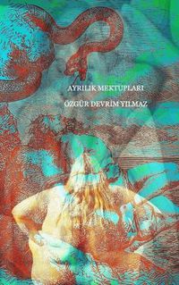 Cover image for Ayr&#305;l&#305;k Mektuplar&#305;