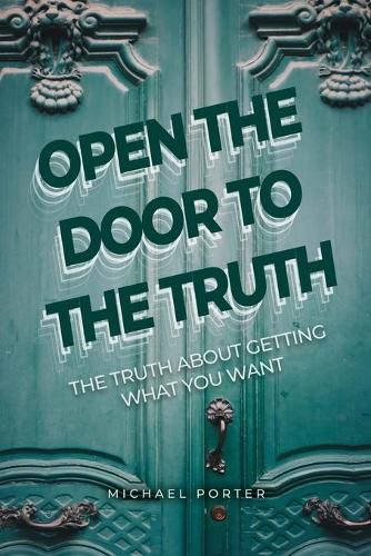 Cover image for Open the Door to the Truth