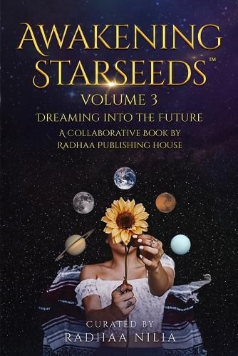 Cover image for Awakening Starseeds