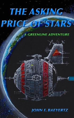 Cover image for The Asking Price of Stars