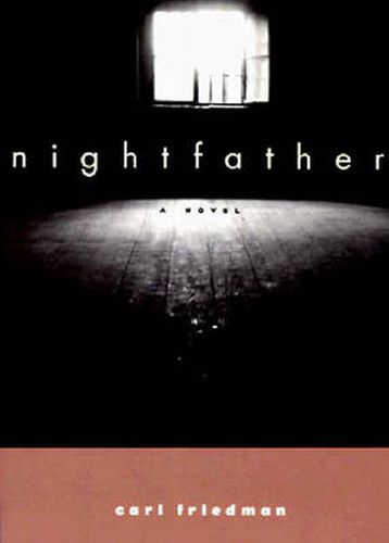 Cover image for Nightfather