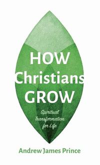 Cover image for How Christians Grow