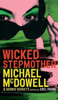Cover image for Wicked Stepmother