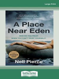 Cover image for A Place Near Eden