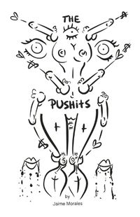 Cover image for The Pushits