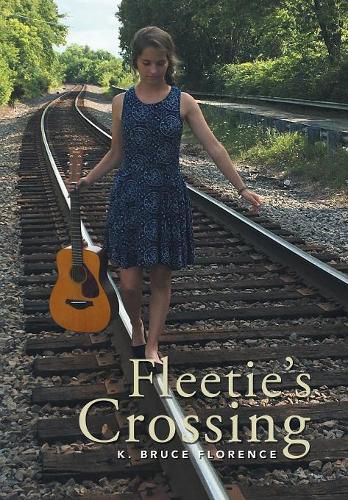 Cover image for Fleetie's Crossing