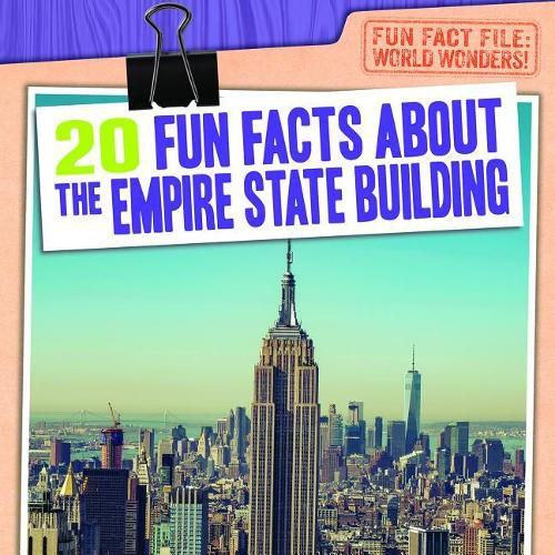 20 Fun Facts about the Empire State Building