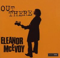 Cover image for Out There
