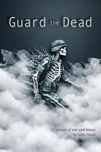 Cover image for Guard the Dead