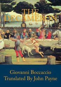 Cover image for The Decameron