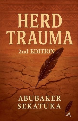 Cover image for Herd Trauma, 2nd Edition