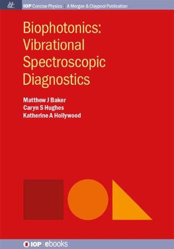 Biophotonics: Vibrational Spectroscopic Diagnostics