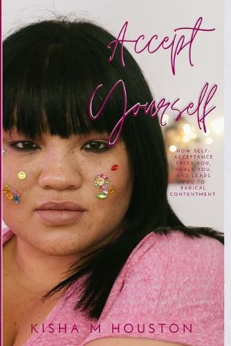 Cover image for Accept Yourself