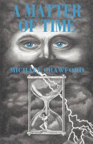 Cover image for A Matter of Time