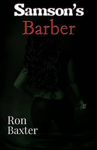 Cover image for Samson's Barber