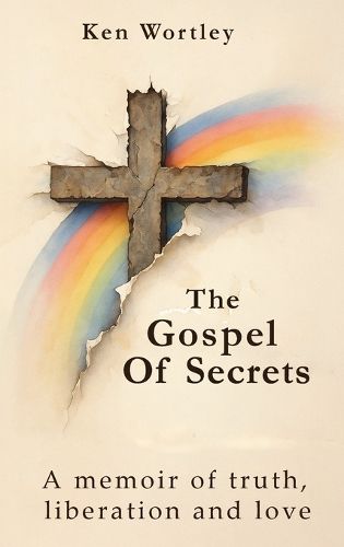 Cover image for The Gospel of Secrets