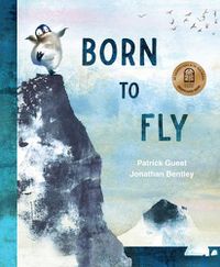 Cover image for Born to Fly