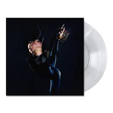 Moves In The Field (Limited Clear Vinyl)