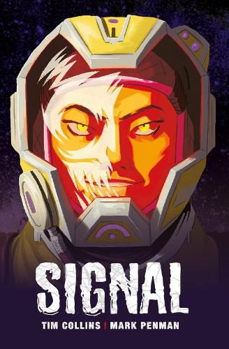 Cover image for Signal