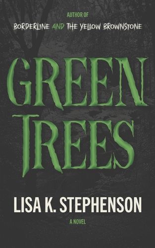 Cover image for Green Trees