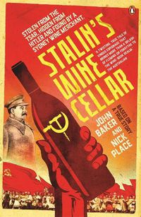 Cover image for Stalin's Wine Cellar