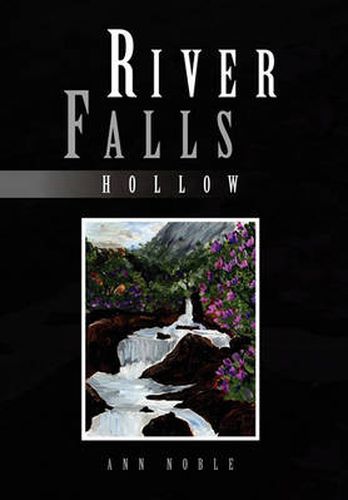 Cover image for River Falls: Hollow