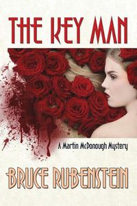 Cover image for The Key Man