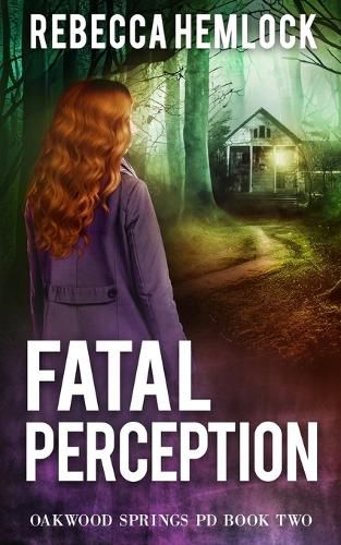 Cover image for Fatal Perception