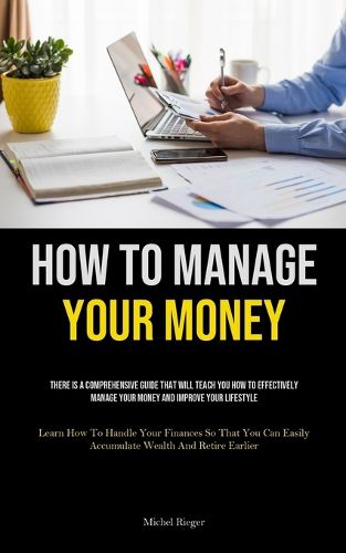 How To Manage Your Money