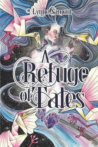 Cover image for A Refuge of Tales