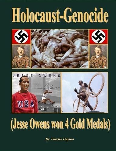 Holocaust-Genocide