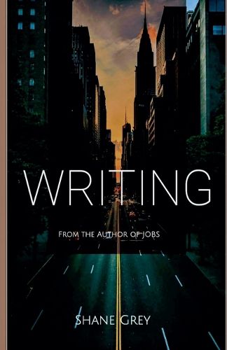 Cover image for Writing