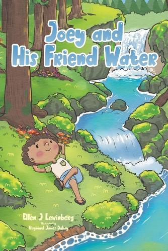 Cover image for Joey and His Friend Water