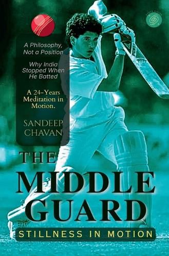 Cover image for The Middle Guard