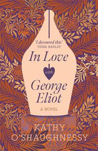 Cover image for In Love with George Eliot