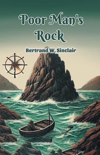 Cover image for Poor Man's Rock