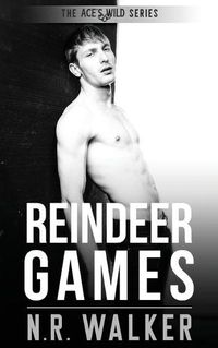 Cover image for Reindeer Games: Ace's Wild