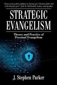 Cover image for Strategic Evangelism