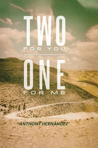 Cover image for Two For You, One For Me
